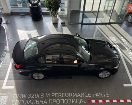 БМВ 3 Серия, объемом двигателя 2 л и пробегом 0 тыс. км за 45945 $, фото 12 на Automoto.ua