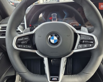 БМВ 3 Серия, объемом двигателя 2 л и пробегом 0 тыс. км за 48284 $, фото 18 на Automoto.ua