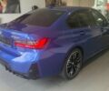 БМВ 3 Серія, об'ємом двигуна 3 л та пробігом 0 тис. км за 74464 $, фото 11 на Automoto.ua