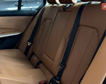 БМВ 3 Серия, объемом двигателя 2 л и пробегом 0 тыс. км за 46306 $, фото 18 на Automoto.ua