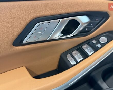 БМВ 3 Серия, объемом двигателя 2 л и пробегом 0 тыс. км за 49431 $, фото 10 на Automoto.ua