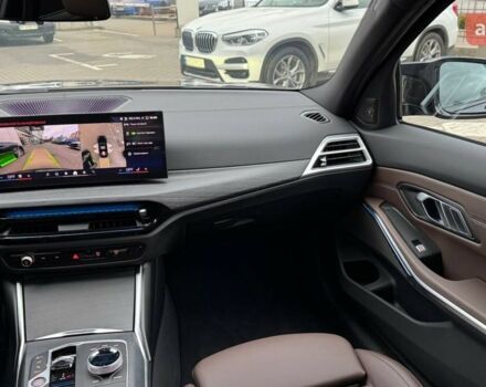 БМВ 3 Серия, объемом двигателя 3 л и пробегом 0 тыс. км за 68689 $, фото 14 на Automoto.ua