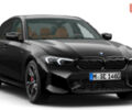 купить новое авто БМВ 3 Серия 2025 года от официального дилера BMW Центр Полтава БМВ фото