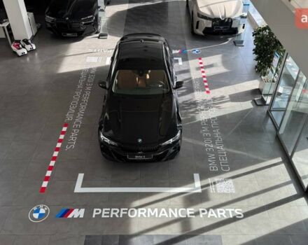 БМВ 3 Серия, объемом двигателя 2 л и пробегом 0 тыс. км за 45945 $, фото 13 на Automoto.ua