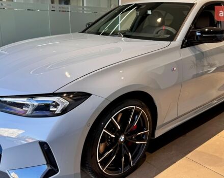 БМВ 3 Серия, объемом двигателя 3 л и пробегом 0 тыс. км за 72322 $, фото 5 на Automoto.ua