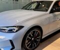 БМВ 3 Серия, объемом двигателя 3 л и пробегом 0 тыс. км за 72322 $, фото 5 на Automoto.ua