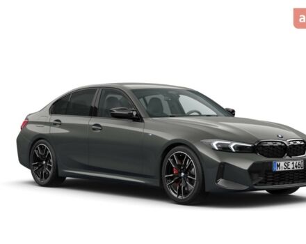 БМВ 3 Серія, об'ємом двигуна 3 л та пробігом 0 тис. км за 71343 $, фото 6 на Automoto.ua