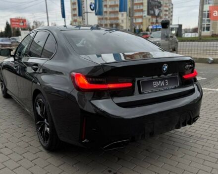 БМВ 3 Серия, объемом двигателя 3 л и пробегом 0 тыс. км за 68689 $, фото 9 на Automoto.ua
