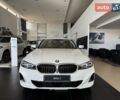 БМВ 3 Серія, об'ємом двигуна 2 л та пробігом 0 тис. км за 44814 $, фото 1 на Automoto.ua