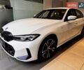 БМВ 3 Серія, об'ємом двигуна 2 л та пробігом 0 тис. км за 47272 $, фото 1 на Automoto.ua