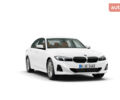 БМВ 3 Серия, объемом двигателя 2 л и пробегом 0 тыс. км за 44386 $, фото 6 на Automoto.ua