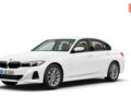 БМВ 3 Серия, объемом двигателя 2 л и пробегом 0 тыс. км за 43688 $, фото 1 на Automoto.ua