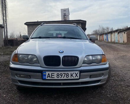 БМВ 3 Серія, об'ємом двигуна 2.98 л та пробігом 345 тис. км за 4000 $, фото 2 на Automoto.ua