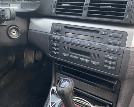 БМВ 3 Серія, об'ємом двигуна 2.98 л та пробігом 345 тис. км за 4000 $, фото 14 на Automoto.ua