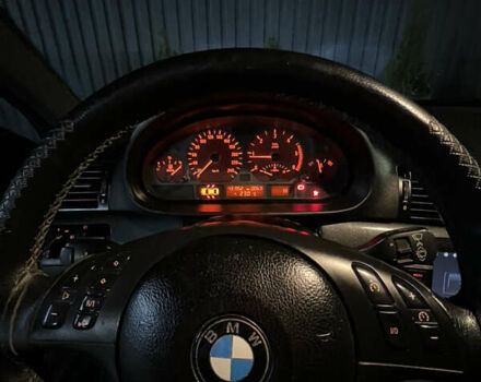 БМВ 3 Серія, об'ємом двигуна 2.9 л та пробігом 435 тис. км за 6199 $, фото 3 на Automoto.ua