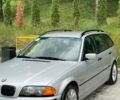 БМВ 3 Серия, объемом двигателя 2 л и пробегом 340 тыс. км за 2400 $, фото 1 на Automoto.ua