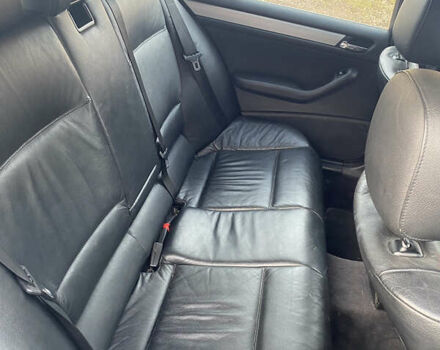 БМВ 3 Серія, об'ємом двигуна 2.98 л та пробігом 345 тис. км за 4000 $, фото 12 на Automoto.ua