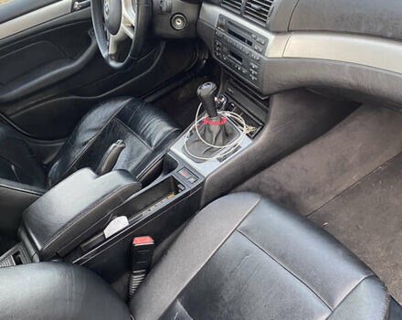 БМВ 3 Серія, об'ємом двигуна 2.98 л та пробігом 345 тис. км за 4000 $, фото 13 на Automoto.ua