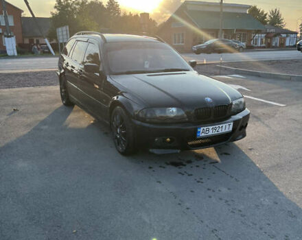 БМВ 3 Серія, об'ємом двигуна 2.9 л та пробігом 435 тис. км за 6199 $, фото 14 на Automoto.ua