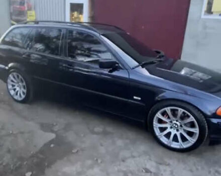 БМВ 3 Серія, об'ємом двигуна 2.93 л та пробігом 330 тис. км за 6800 $, фото 2 на Automoto.ua