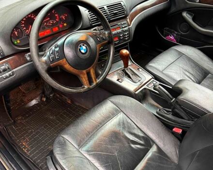 БМВ 3 Серия, объемом двигателя 2.2 л и пробегом 286 тыс. км за 4500 $, фото 2 на Automoto.ua