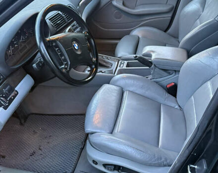БМВ 3 Серия, объемом двигателя 3 л и пробегом 398 тыс. км за 6500 $, фото 9 на Automoto.ua