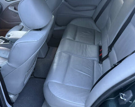 БМВ 3 Серия, объемом двигателя 3 л и пробегом 398 тыс. км за 6500 $, фото 11 на Automoto.ua