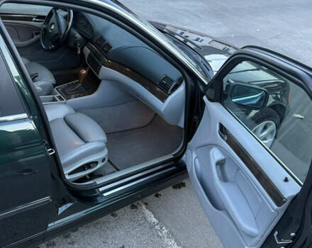 БМВ 3 Серия, объемом двигателя 3 л и пробегом 398 тыс. км за 6500 $, фото 13 на Automoto.ua