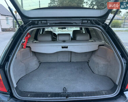 БМВ 3 Серия, объемом двигателя 3 л и пробегом 398 тыс. км за 6500 $, фото 15 на Automoto.ua