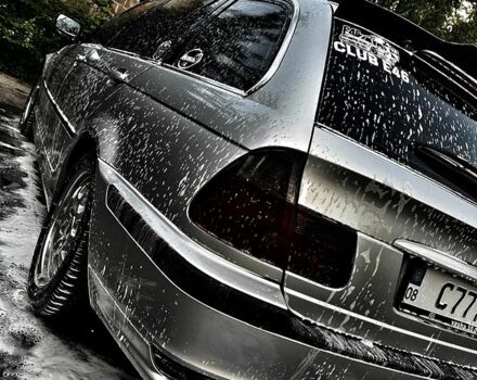 БМВ 3 Серия, объемом двигателя 2.2 л и пробегом 280 тыс. км за 4700 $, фото 4 на Automoto.ua