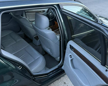 БМВ 3 Серия, объемом двигателя 3 л и пробегом 398 тыс. км за 6500 $, фото 12 на Automoto.ua