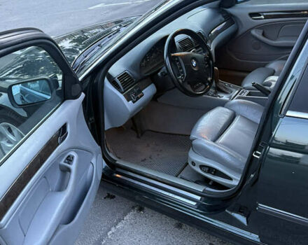 БМВ 3 Серия, объемом двигателя 3 л и пробегом 398 тыс. км за 6500 $, фото 8 на Automoto.ua