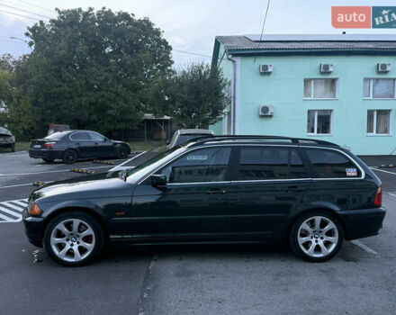 БМВ 3 Серия, объемом двигателя 3 л и пробегом 398 тыс. км за 6500 $, фото 2 на Automoto.ua