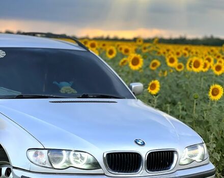 БМВ 3 Серия, объемом двигателя 2.2 л и пробегом 280 тыс. км за 4700 $, фото 2 на Automoto.ua