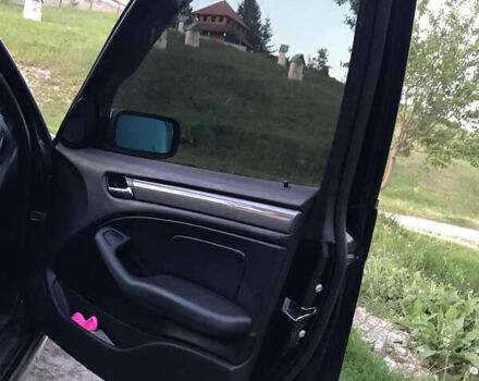 БМВ 3 Серия, объемом двигателя 2 л и пробегом 203 тыс. км за 5400 $, фото 12 на Automoto.ua