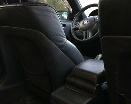 БМВ 3 Серия, объемом двигателя 2 л и пробегом 203 тыс. км за 5400 $, фото 16 на Automoto.ua