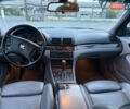БМВ 3 Серия, объемом двигателя 3 л и пробегом 398 тыс. км за 6500 $, фото 14 на Automoto.ua