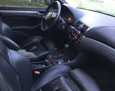 БМВ 3 Серия, объемом двигателя 2 л и пробегом 203 тыс. км за 5400 $, фото 6 на Automoto.ua