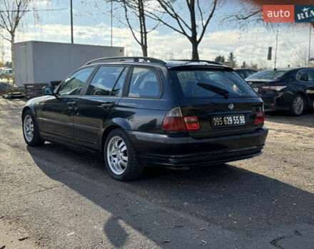 БМВ 3 Серия, объемом двигателя 0 л и пробегом 222 тыс. км за 2699 $, фото 6 на Automoto.ua