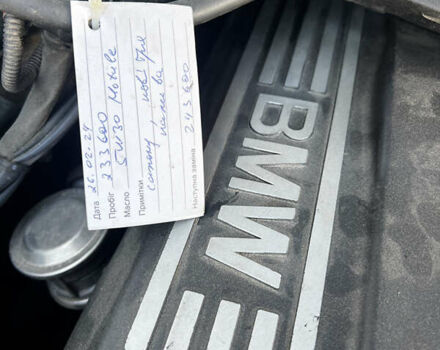 БМВ 3 Серія, об'ємом двигуна 2 л та пробігом 237 тис. км за 4700 $, фото 34 на Automoto.ua