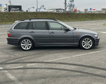 БМВ 3 Серия, объемом двигателя 3 л и пробегом 402 тыс. км за 6000 $, фото 5 на Automoto.ua