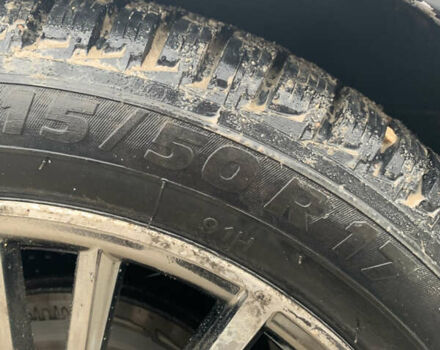 БМВ 3 Серія, об'ємом двигуна 2 л та пробігом 409 тис. км за 4200 $, фото 9 на Automoto.ua