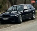 БМВ 3 Серия, объемом двигателя 2 л и пробегом 267 тыс. км за 4400 $, фото 1 на Automoto.ua