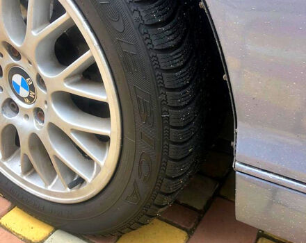 БМВ 3 Серия, объемом двигателя 2 л и пробегом 320 тыс. км за 3200 $, фото 7 на Automoto.ua