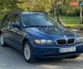 БМВ 3 Серія, об'ємом двигуна 2 л та пробігом 386 тис. км за 3500 $, фото 1 на Automoto.ua