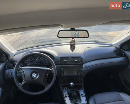 БМВ 3 Серия, объемом двигателя 0 л и пробегом 222 тыс. км за 2699 $, фото 10 на Automoto.ua