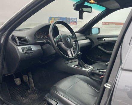 БМВ 3 Серия, объемом двигателя 3 л и пробегом 402 тыс. км за 6000 $, фото 9 на Automoto.ua