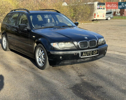 БМВ 3 Серия, объемом двигателя 0 л и пробегом 222 тыс. км за 2699 $, фото 1 на Automoto.ua