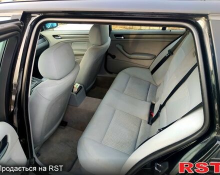 БМВ 3 Серия, объемом двигателя 1.8 л и пробегом 254 тыс. км за 4600 $, фото 7 на Automoto.ua