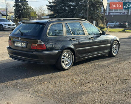 БМВ 3 Серия, объемом двигателя 0 л и пробегом 222 тыс. км за 2699 $, фото 2 на Automoto.ua